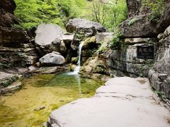 -云台山风景名胜区