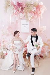 点击看大图 -今生有约国际精品婚纱摄影(苏州店)