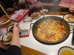 -老天桥蛙炉火锅(姑苏总店)