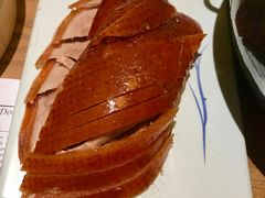 酥不腻烤鸭-小大董·烤鸭(凤凰汇店)