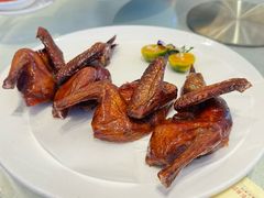 -金苑海鲜酒家(来魅力店)