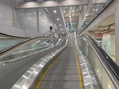 -曼谷素万那普国际机场