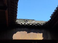 -毛泽东同志旧居