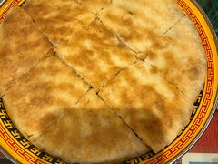 牛肉烤饼-如意林卡藏餐吧 (九寨沟店)