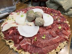 -刘少华贵州小黄牛·鲜牛肉火锅(总店)