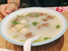 -小杨生煎(松江大学城店)