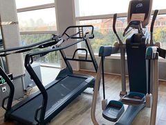 -上海浦东嘉里大酒店