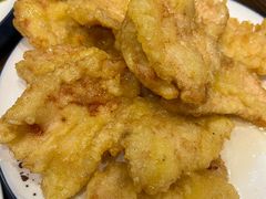 -满园烤鸭·春饼(太原街万达店)