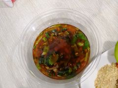 -蜀串香牛杂火锅串串