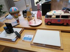 -Sony Store 索尼(来福士店)