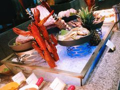 -解放碑威斯汀酒店-知味国际美食餐厅