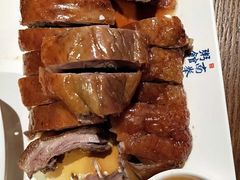 -南拳十三姨·潮汕砂锅粥(世纪金源店)