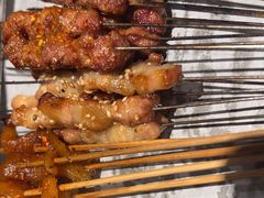 -北丐先生·野馄饨烧烤(雨花万象店)