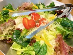 -赤火牛排(金狮广场店)