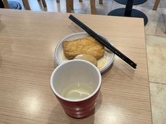 -武圣羊汤·西北面(安德路店)