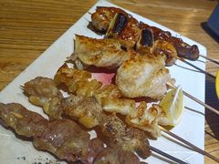 -千羽鹤海鲜居酒屋Bistro(大望路店)