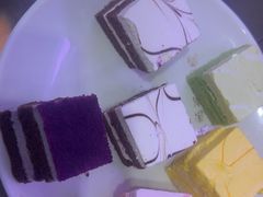 -阿串串老火锅(力盟店)