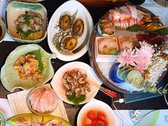 -花潮料理艺食馆(成都万象城店)