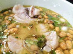 -鲜椒鱼·雅安地标性美食