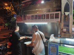 -新疆伊宁远征餐厅