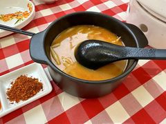 -西贝(南山宝能太古城店)