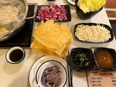 -潮汕良记牛肉火锅(洪武路店)