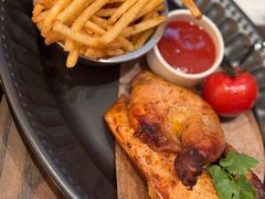 -Calix&Lay's(新天地店)