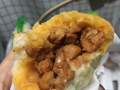 -老陶包子铺(南大西南村店)