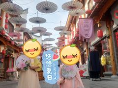 -零陵古城
