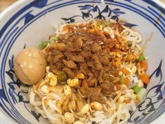 -晋来顺手擀面(金地花园店)