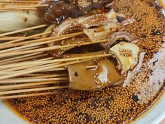 -古真记钵钵鸡(总店)
