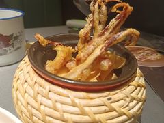 -小炳胜(卓悦中心店)