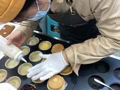 -红豆Q醇·新派车轮饼 铜锣烧(健康路店)