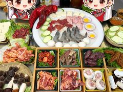 -阿昌白族石板烧(大理古城店)
