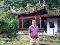 -溪口-滕头旅游景区