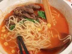 -味千拉面(抚州万达店)