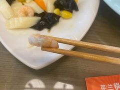 -英兰朝族饭店·英兰锅包肉(佳园路店)