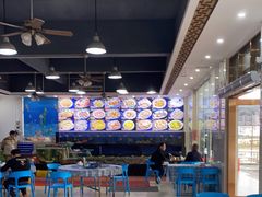 -明记海鲜大排档(巽寮湾店)