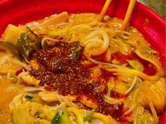 -风情居麻辣烫总店