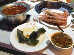-一号桥自助火锅城(小西沟店)