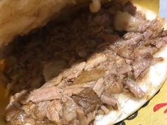 -大嘻咹biangbiang面(历史博物馆店)