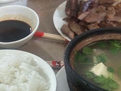 -四合心砂锅居(轩辕小区店)