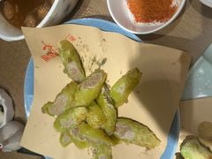 -解家河南菜(商鼎路店)