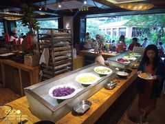 -三亚湾红树林度假世界(木棉酒店)