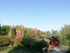 -武清南湖绿博园