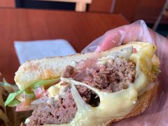 -魏斯理汉堡(西安沣东吾悦店)