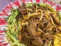 -新疆巴州金丝特餐厅(大钟寺店)