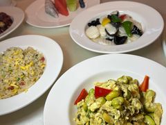 -武汉香格里拉大酒店·香宫中餐厅