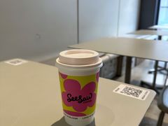 -Seesaw Coffee(上生新所店)