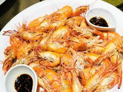 -79号渔船海鲜饭店(华强北店)